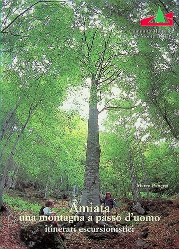 Amiata una montagna - a, passo