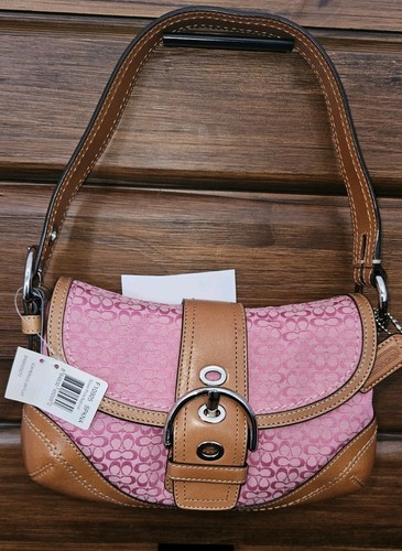 Borsa coach small - borsa,