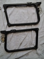 BMW Krauser Saddlebag Mounts