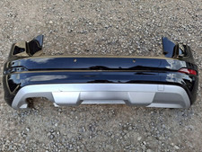 PARAURTI POSTERIORE ORIGINALE