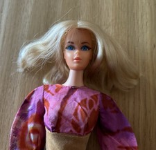 Barbie live Action  1971