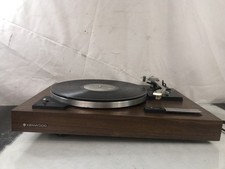 Kenwood KD-3033 Giradischi
