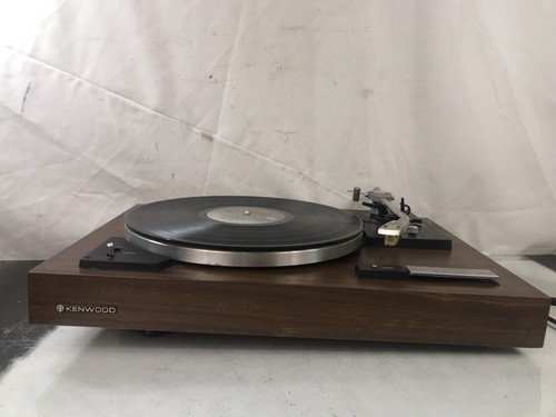 Kenwood 3033 giradischi - kenwood, kd-3033
