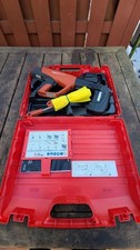 Hilti DX5 Powder Actuated