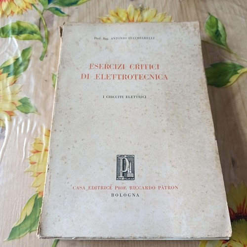 Esercizi critici - critici, di