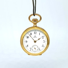 Unico orologio tasca - unico, da