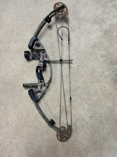 Hoyt dynatec 200 rh - 200,