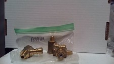 WATER/STEAM VALVE BODY FAEMA
