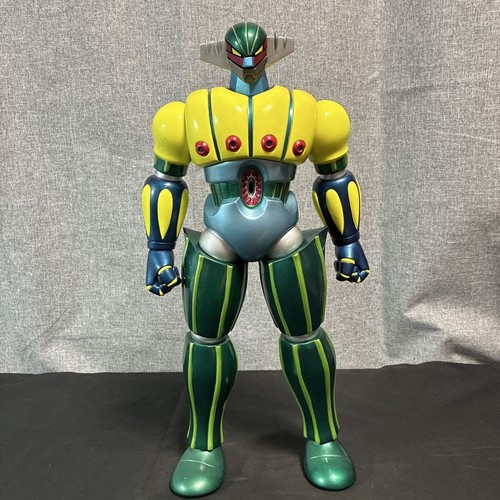 Modellino marmit super robot - modellino,