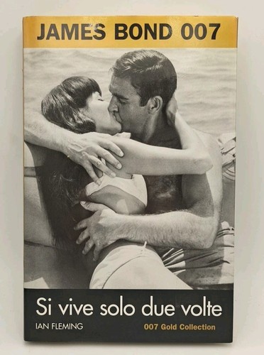 Vive solo due volte james - vive,