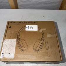 Logitech Zone Wireless