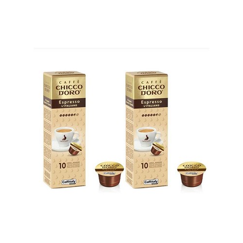 Caffe caffitaly system smart - caffitaly,