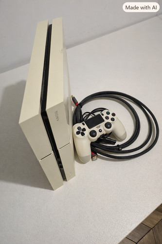 Sony playstation 500gb - sony,