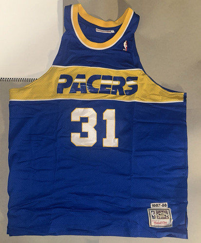 Maglia mitchell ness - &,