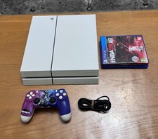 Console 500GB Sony PS4