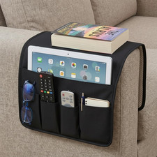 Organizer per bracciolo - organizer,