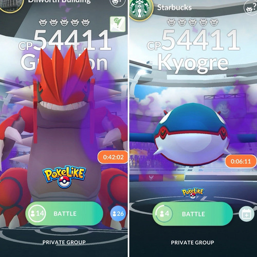 Invito raid remoto shadow - remoto,