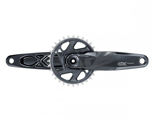 Guarnitura 175 grigio scuro - 175, mm