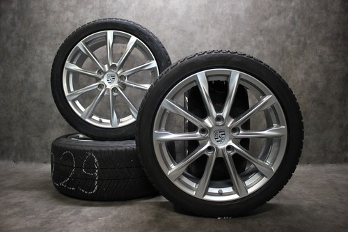 Originale porsche boxster - 4,
