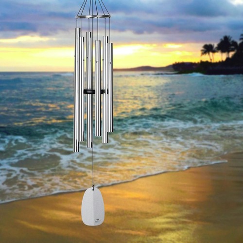 Woodstock carillon campane del - woodstock,