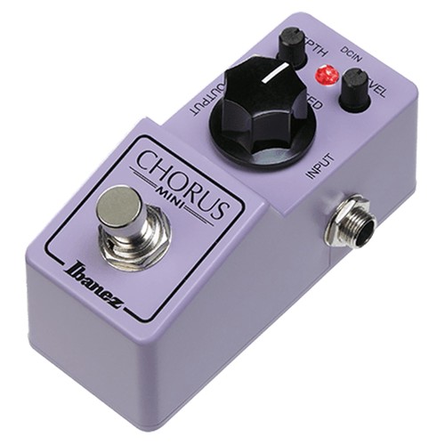 Ibanez csmini pedale - ibanez,