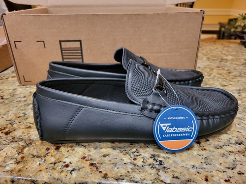 Mocassino jabasic ragazzo - mocassino,