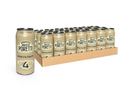 Birrificio angelo poretti - angelo,
