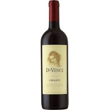 Da Vinci Chianti 2024 750ml