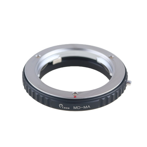 Adattatore obiettivo macro - , per