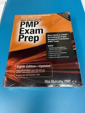 Rita Mulcahy's PMP Exam Prep