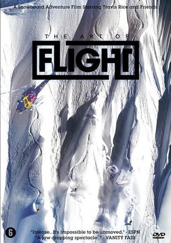 The art flight new pal - the, of
