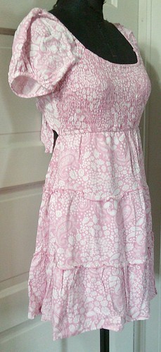 Hollister pagliaccetto mini - hollister, ss