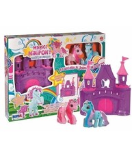 Castello Dei Magici Mini Pony