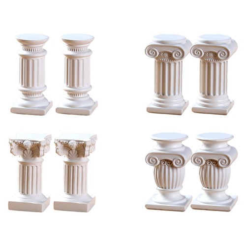 Pezzi colonne greche - pezzi,