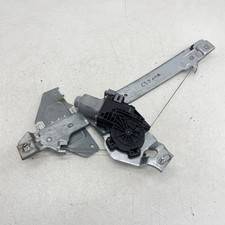 CITROEN C3 MK2 WINDOW MOTOR