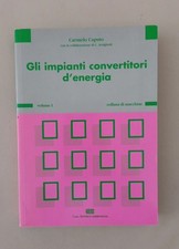 Impianti Convertitori D'Energia Ingegneria Meccanica Macchine Ambrosiana Caputo