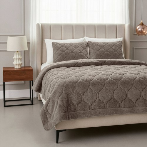 Copriletto sleeptime teddy - sleeptime,