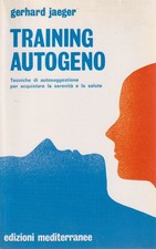 Training autogeno Tecniche di