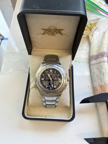 Orologio citizen eco drive - citizen, eco-drive