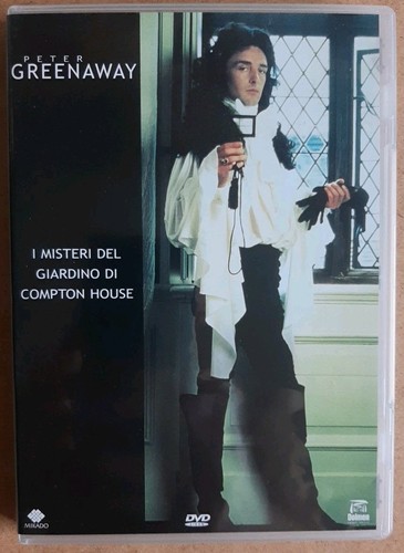 Misteri del giardino di - i,