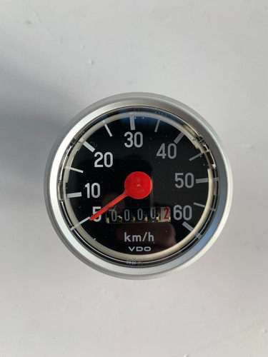 Contachilometri h - contachilometri, km/h