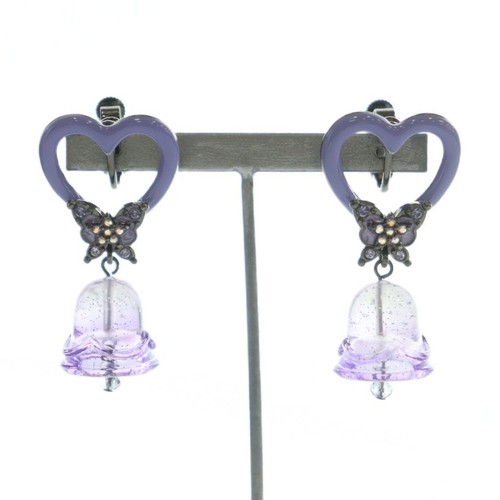 Orecchini anna sui chibiusa - anna,