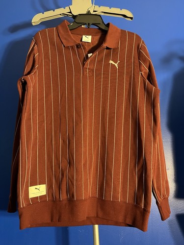 Puma class polo - polo, fl