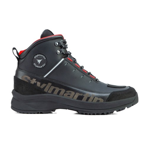 Stylmartin vertigo stivali - stylmartin,