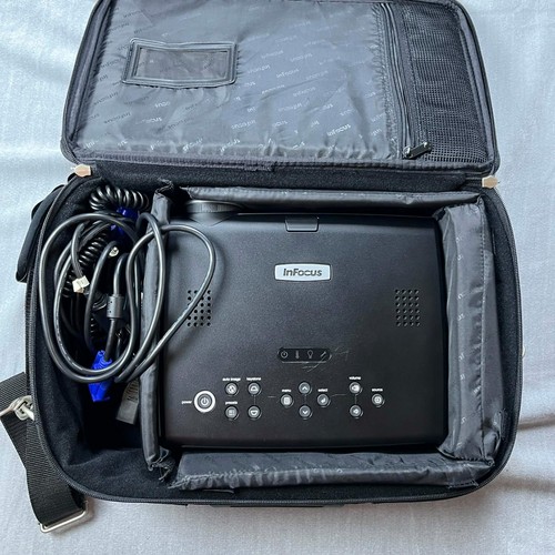 Infocus in35 proiettore dlp - proiettore,