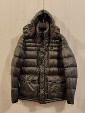 Giacca Piumino Blauer Verde Militare XXL