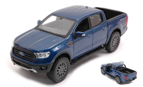 Modellino auto scala ford - modellino,