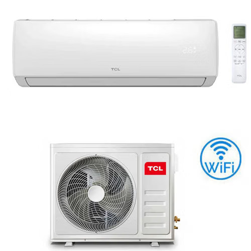 Condizionatore tcl elite serie - condizionatore,