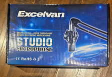 Nuovo Excelvan Microfono da