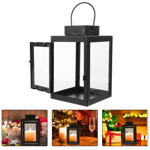 Soprammobili vintage lanterne - vintage,